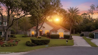 Located in a quiet cul-de-sac in sought after Eagle Harbor, this on Eagle Harbor Golf Club in Florida - for sale on GolfHomes.com, golf home, golf lot