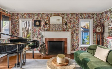 Set on a quiet, one-way street in the heart of West Kessler on Stevens Park Golf Course in Texas - for sale on GolfHomes.com, golf home, golf lot