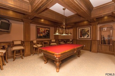 Experience luxury coastal living at its finest in this exquisite on Hammock Dunes Club in Florida - for sale on GolfHomes.com, golf home, golf lot