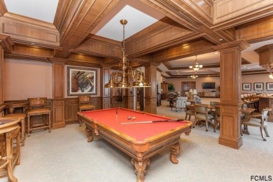 Experience luxury coastal living at its finest in this exquisite on Hammock Dunes Club in Florida - for sale on GolfHomes.com, golf home, golf lot