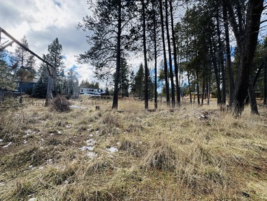 A prime canal homesite, this 0.64-acre lot backs directly to the on Crosswater Club At Sunriver in Oregon - for sale on GolfHomes.com, golf home, golf lot