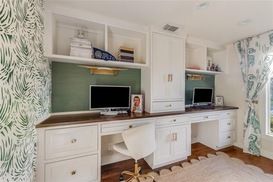 Set on a quiet, one-way street in the heart of West Kessler on Stevens Park Golf Course in Texas - for sale on GolfHomes.com, golf home, golf lot