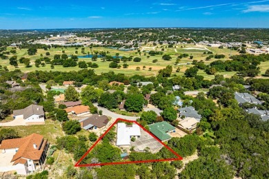 Discover this beautifully maintained home nestled behind the on Scott Schriener Municipal Golf Course in Texas - for sale on GolfHomes.com, golf home, golf lot