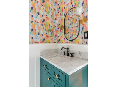 Set on a quiet, one-way street in the heart of West Kessler on Stevens Park Golf Course in Texas - for sale on GolfHomes.com, golf home, golf lot