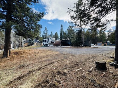 A prime canal homesite, this 0.64-acre lot backs directly to the on Crosswater Club At Sunriver in Oregon - for sale on GolfHomes.com, golf home, golf lot