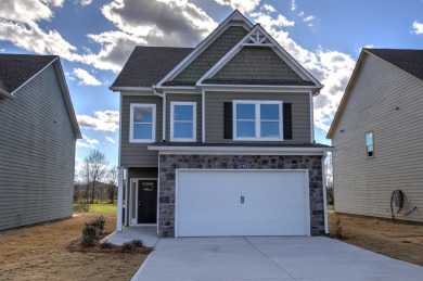 WELCOME to this charming residential community perfectly located on Council Fire Golf Club in Tennessee - for sale on GolfHomes.com, golf home, golf lot