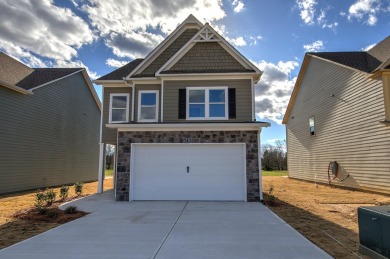 WELCOME to this charming residential community perfectly located on Council Fire Golf Club in Tennessee - for sale on GolfHomes.com, golf home, golf lot