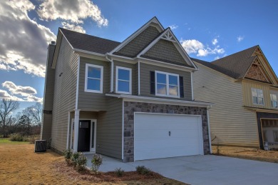 WELCOME to this charming residential community perfectly located on Council Fire Golf Club in Tennessee - for sale on GolfHomes.com, golf home, golf lot