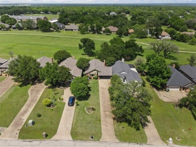 WELCOME HOME to PECAN PLANTATION!  Enjoy golf course community on Pecan Plantation Country Club in Texas - for sale on GolfHomes.com, golf home, golf lot