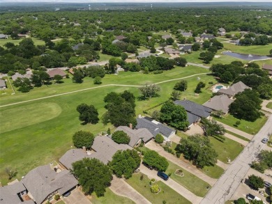 WELCOME HOME to PECAN PLANTATION!  Enjoy golf course community on Pecan Plantation Country Club in Texas - for sale on GolfHomes.com, golf home, golf lot