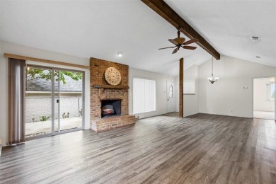 WELCOME HOME to PECAN PLANTATION!  Enjoy golf course community on Pecan Plantation Country Club in Texas - for sale on GolfHomes.com, golf home, golf lot
