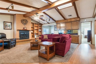 Located in the Beautiful Highland Springs Village a 55+ on Morongo Golf Club at Tukwet Canyon in California - for sale on GolfHomes.com, golf home, golf lot