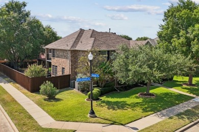 Welcome to this stunning two story home located on a desirable on Ridgeview Ranch Golf Club in Texas - for sale on GolfHomes.com, golf home, golf lot