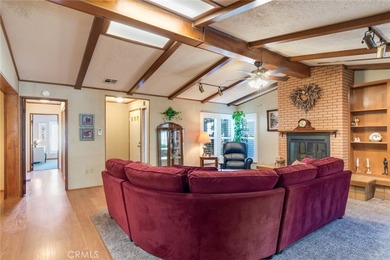 Located in the Beautiful Highland Springs Village a 55+ on Morongo Golf Club at Tukwet Canyon in California - for sale on GolfHomes.com, golf home, golf lot