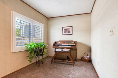 Located in the Beautiful Highland Springs Village a 55+ on Morongo Golf Club at Tukwet Canyon in California - for sale on GolfHomes.com, golf home, golf lot