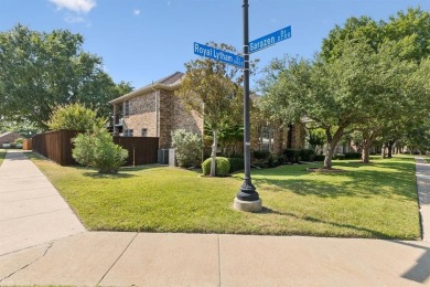 Welcome to this stunning two story home located on a desirable on Ridgeview Ranch Golf Club in Texas - for sale on GolfHomes.com, golf home, golf lot