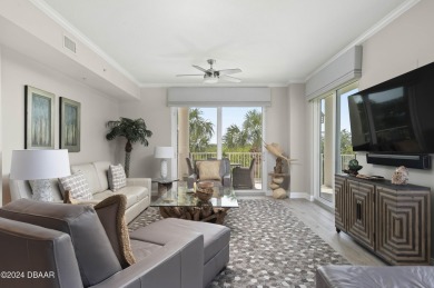 Experience luxury living in this exquisite condominium located on Harbour Village Golf and Yacht Club in Florida - for sale on GolfHomes.com, golf home, golf lot