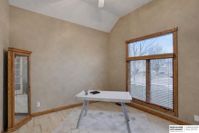 Kat Song, M: , kat.song,   - Perched above Deer Creek on the on Players Club At Deer Creek in Nebraska - for sale on GolfHomes.com, golf home, golf lot