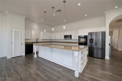 Single story, 2BR plus den and flex room, with fabulous strip on Tuscany Golf Club in Nevada - for sale on GolfHomes.com, golf home, golf lot
