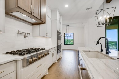 Discover the epitome of luxury and style in this stunning new on Summit Rock Golf Course in Texas - for sale on GolfHomes.com, golf home, golf lot