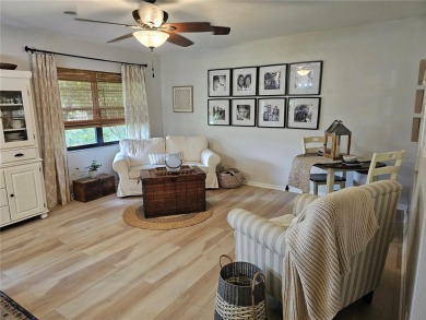 **Charming 3-Bedroom Home in Gated Cypresswood Community** 

 on Cypresswood Golf and Country Club in Florida - for sale on GolfHomes.com, golf home, golf lot