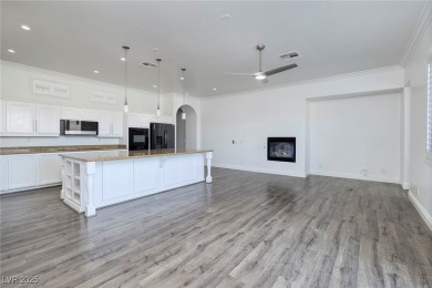Single story, 2BR plus den and flex room, with fabulous strip on Tuscany Golf Club in Nevada - for sale on GolfHomes.com, golf home, golf lot