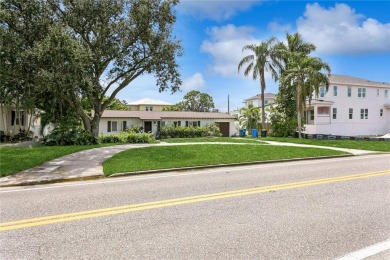 Under contract-accepting backup offers. Nestled in one of St on The Renaisssance Vinoy Golf Club in Florida - for sale on GolfHomes.com, golf home, golf lot