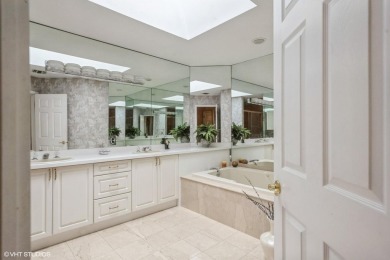 Experience easy living in this 3-bedroom, 2.5-bath ranch located on Hamlet Golf and Country Club in New York - for sale on GolfHomes.com, golf home, golf lot