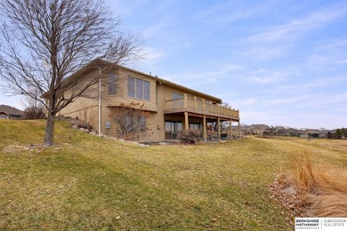 Kat Song, M: , kat.song,   - Perched above Deer Creek on the on Players Club At Deer Creek in Nebraska - for sale on GolfHomes.com, golf home, golf lot