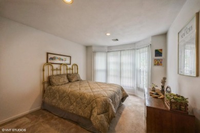 Experience easy living in this 3-bedroom, 2.5-bath ranch located on Hamlet Golf and Country Club in New York - for sale on GolfHomes.com, golf home, golf lot