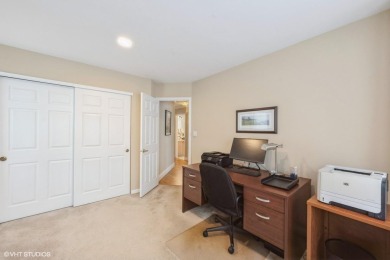 Experience easy living in this 3-bedroom, 2.5-bath ranch located on Hamlet Golf and Country Club in New York - for sale on GolfHomes.com, golf home, golf lot