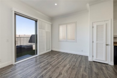Single story, 2BR plus den and flex room, with fabulous strip on Tuscany Golf Club in Nevada - for sale on GolfHomes.com, golf home, golf lot