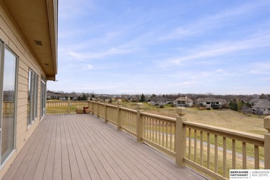 Kat Song, M: , kat.song,   - NEW PRICE: $599,000 - BEST VALUE IN on Players Club At Deer Creek in Nebraska - for sale on GolfHomes.com, golf home, golf lot