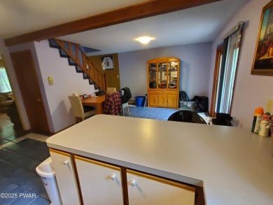 WALK TO LAKE, POOL & BEACH!!  Privately set home in Fawn Lake on Forest Lake Club in Pennsylvania - for sale on GolfHomes.com, golf home, golf lot