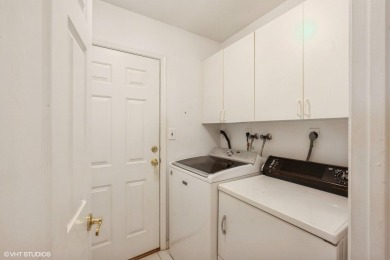 Experience easy living in this 3-bedroom, 2.5-bath ranch located on Hamlet Golf and Country Club in New York - for sale on GolfHomes.com, golf home, golf lot