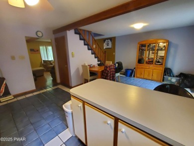 WALK TO LAKE, POOL & BEACH!!  Privately set home in Fawn Lake on Forest Lake Club in Pennsylvania - for sale on GolfHomes.com, golf home, golf lot