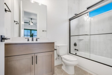Discover the epitome of luxury and style in this stunning new on Summit Rock Golf Course in Texas - for sale on GolfHomes.com, golf home, golf lot