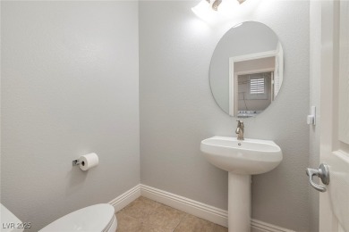 Single story, 2BR plus den and flex room, with fabulous strip on Tuscany Golf Club in Nevada - for sale on GolfHomes.com, golf home, golf lot