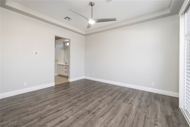 Single story, 2BR plus den and flex room, with fabulous strip on Tuscany Golf Club in Nevada - for sale on GolfHomes.com, golf home, golf lot