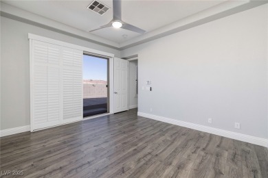 Single story, 2BR plus den and flex room, with fabulous strip on Tuscany Golf Club in Nevada - for sale on GolfHomes.com, golf home, golf lot