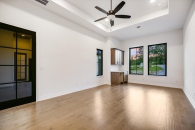Discover the epitome of luxury and style in this stunning new on Summit Rock Golf Course in Texas - for sale on GolfHomes.com, golf home, golf lot