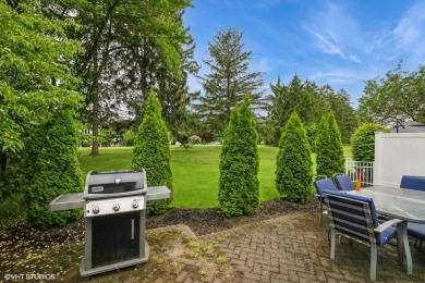 Experience easy living in this 3-bedroom, 2.5-bath ranch located on Hamlet Golf and Country Club in New York - for sale on GolfHomes.com, golf home, golf lot
