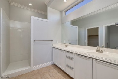Single story, 2BR plus den and flex room, with fabulous strip on Tuscany Golf Club in Nevada - for sale on GolfHomes.com, golf home, golf lot