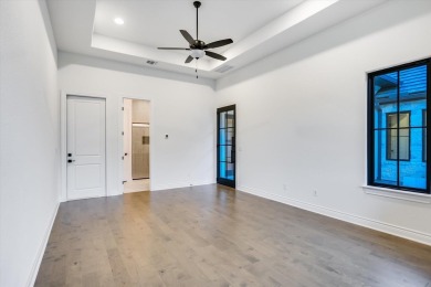 Discover the epitome of luxury and style in this stunning new on Summit Rock Golf Course in Texas - for sale on GolfHomes.com, golf home, golf lot