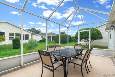 Welcome to The Villages Lifestyle! Roof 2019, NO BOND, Seller is on Glenview Championship Golf and Country Club in Florida - for sale on GolfHomes.com, golf home, golf lot