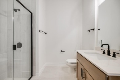 Discover the epitome of luxury and style in this stunning new on Summit Rock Golf Course in Texas - for sale on GolfHomes.com, golf home, golf lot