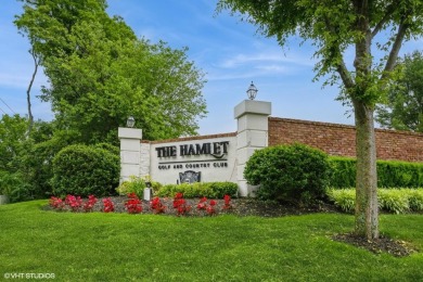 Experience easy living in this 3-bedroom, 2.5-bath ranch located on Hamlet Golf and Country Club in New York - for sale on GolfHomes.com, golf home, golf lot