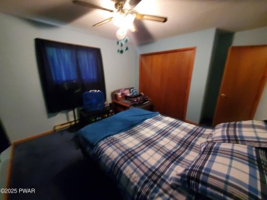 WALK TO LAKE, POOL & BEACH!!  Privately set home in Fawn Lake on Forest Lake Club in Pennsylvania - for sale on GolfHomes.com, golf home, golf lot