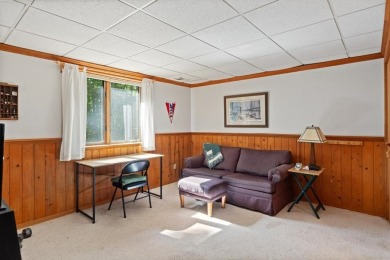 Welcome to 1185 Hideaway Valley Drive, Unit #67, a charming on Little Traverse Bay Golf Club and Restaurant in Michigan - for sale on GolfHomes.com, golf home, golf lot