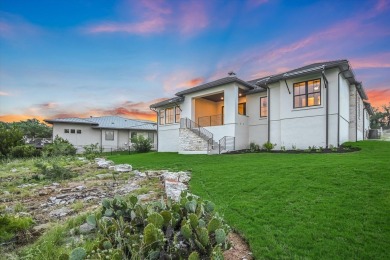 Discover the epitome of luxury and style in this stunning new on Summit Rock Golf Course in Texas - for sale on GolfHomes.com, golf home, golf lot